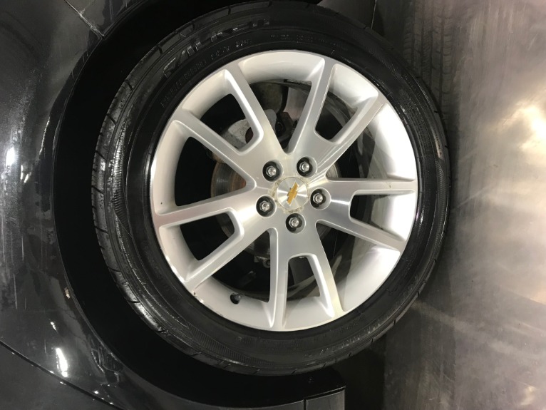 Used-2010-Chevrolet-Malibu-LTZ