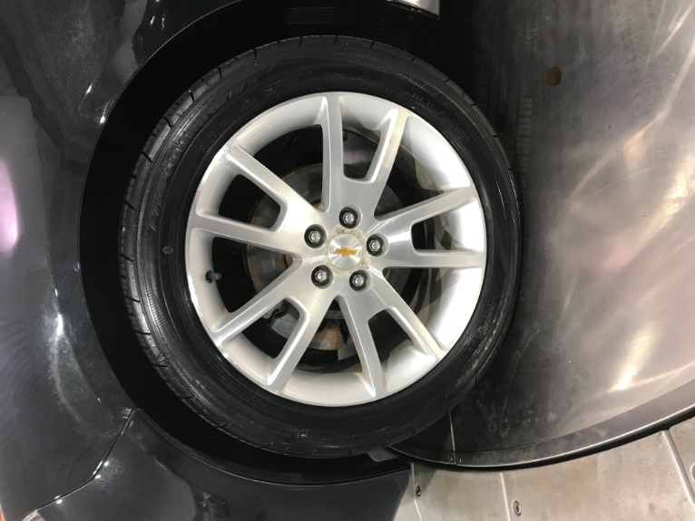Used-2010-Chevrolet-Malibu-LTZ