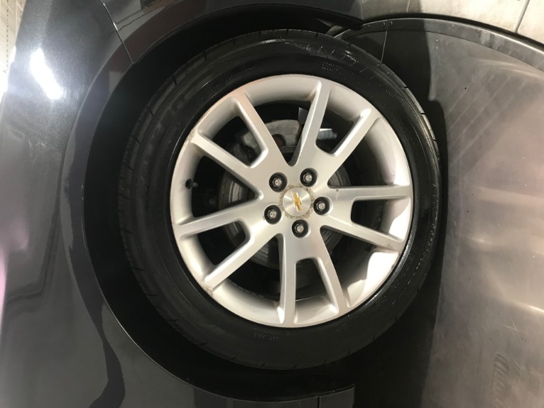 Used-2010-Chevrolet-Malibu-LTZ