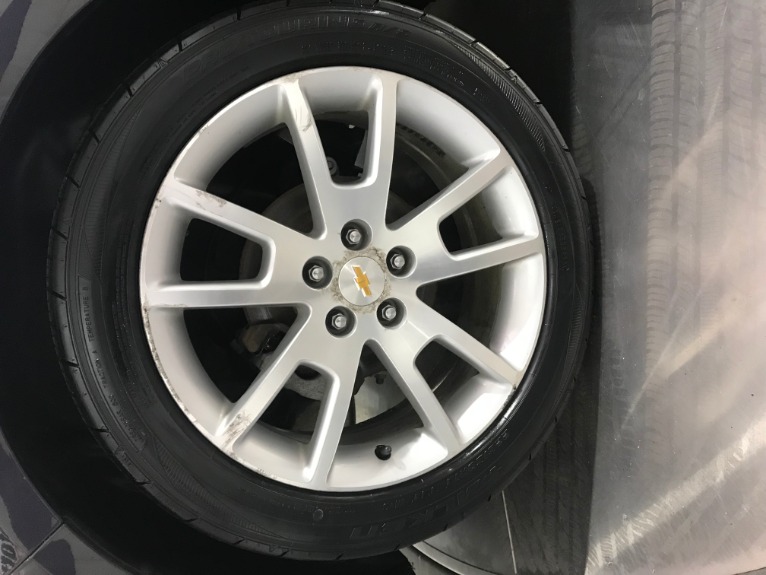 Used-2010-Chevrolet-Malibu-LTZ