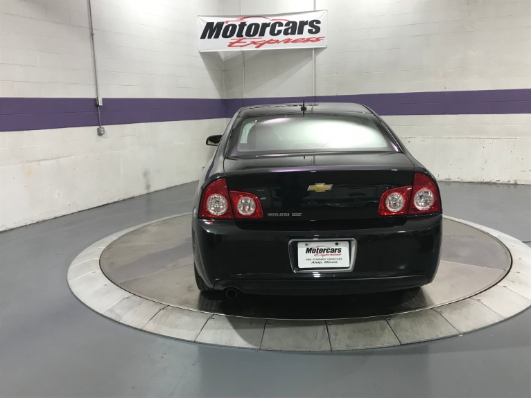 Used-2010-Chevrolet-Malibu-LTZ