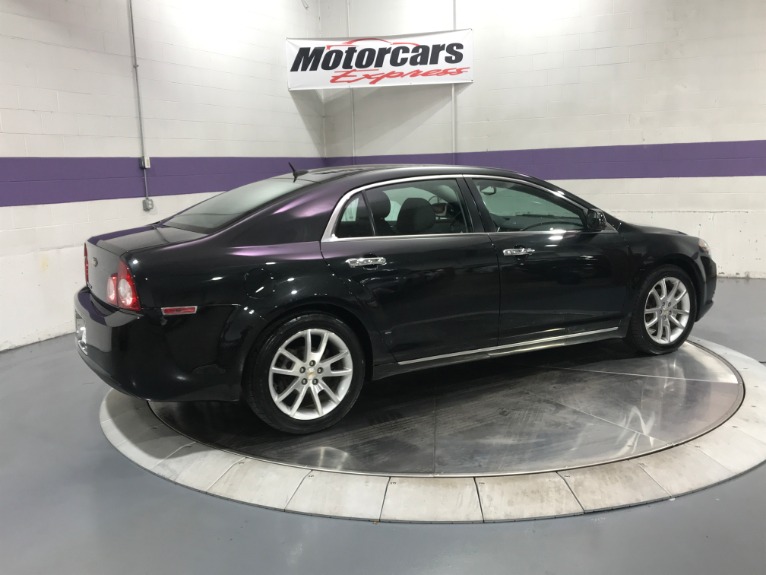 Used-2010-Chevrolet-Malibu-LTZ