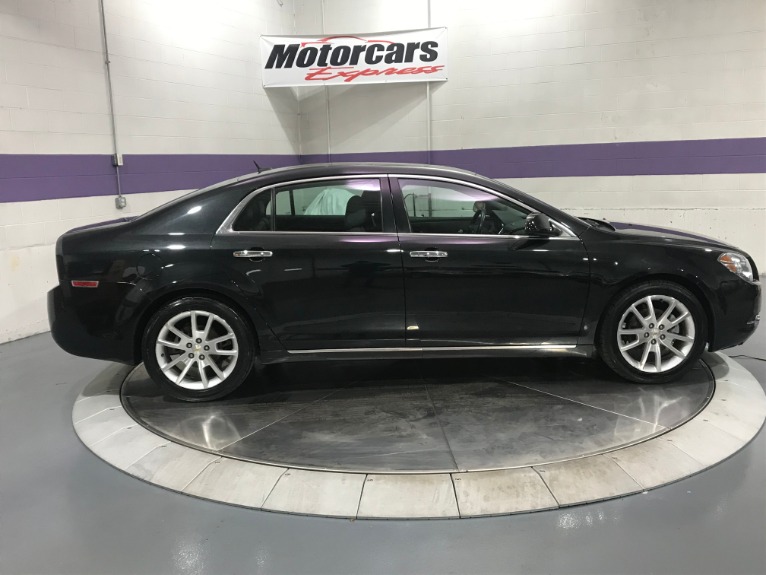 Used-2010-Chevrolet-Malibu-LTZ
