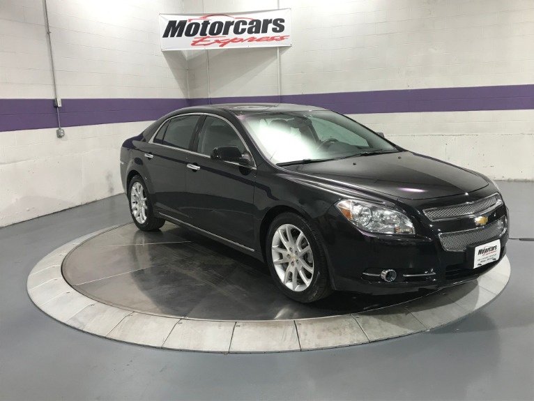Used-2010-Chevrolet-Malibu-LTZ