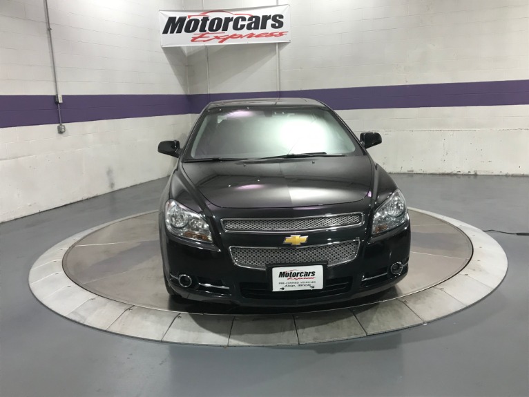 Used-2010-Chevrolet-Malibu-LTZ
