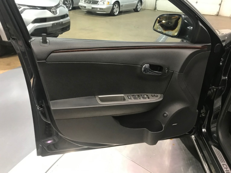 Used-2010-Chevrolet-Malibu-LTZ