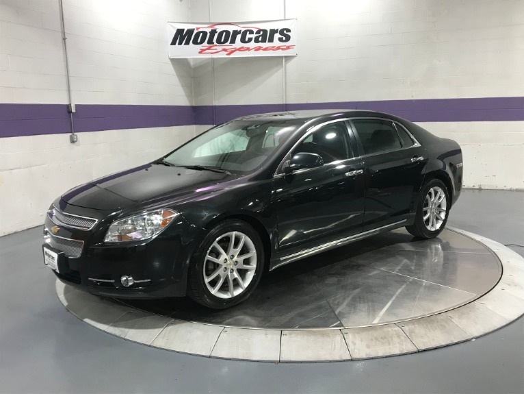 Used-2010-Chevrolet-Malibu-LTZ