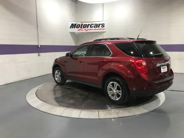 Used-2011-Chevrolet-Equinox-LT-FWD