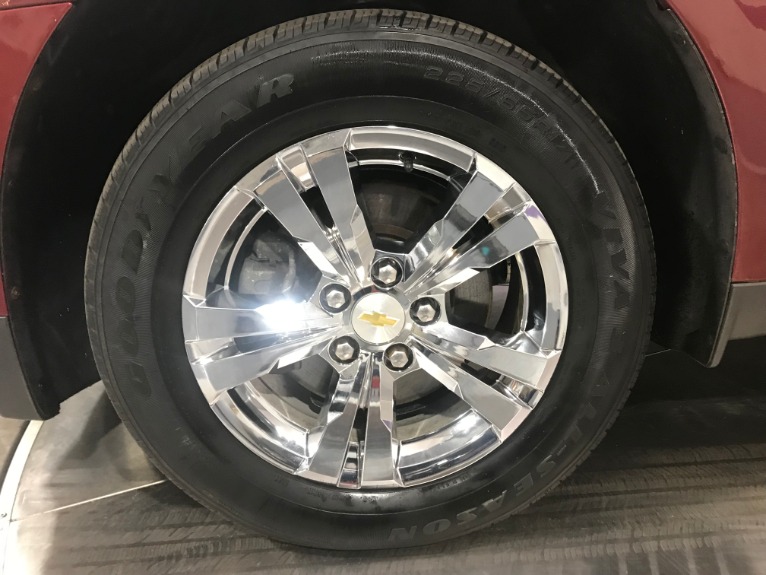 Used-2011-Chevrolet-Equinox-LT-FWD