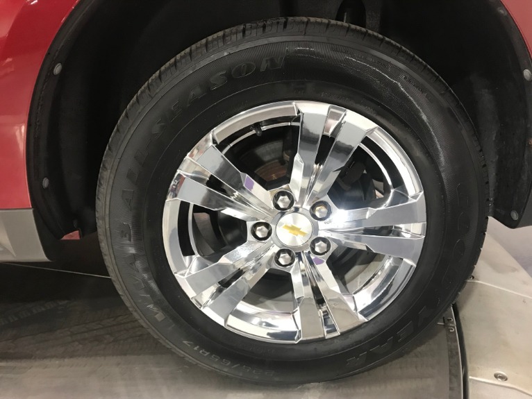 Used-2011-Chevrolet-Equinox-LT-FWD