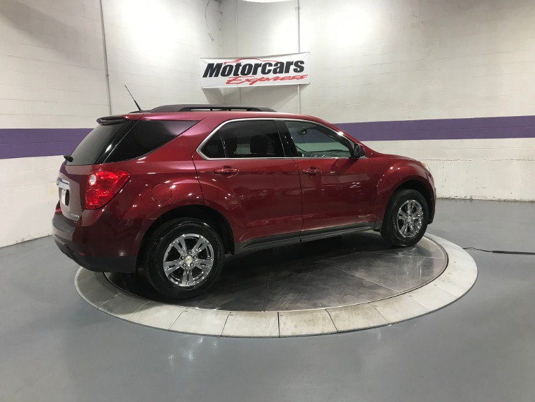 Used-2011-Chevrolet-Equinox-LT-FWD