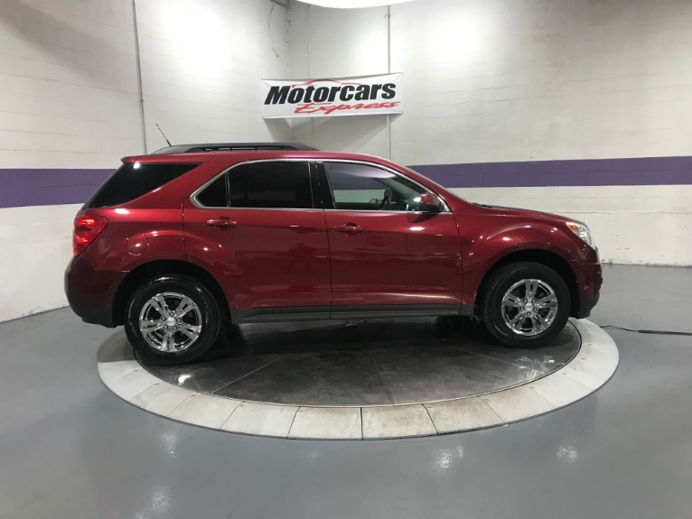 Used-2011-Chevrolet-Equinox-LT-FWD