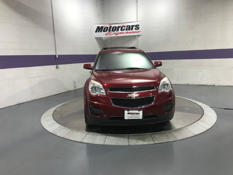 Used-2011-Chevrolet-Equinox-LT-FWD