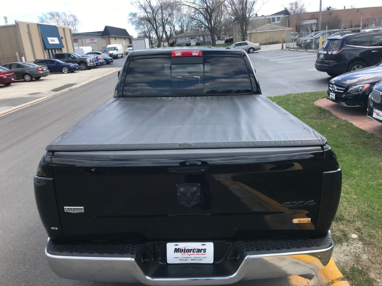 Used-2012-Dodge-Ram-Pickup-2500-DIESEL-Laramie