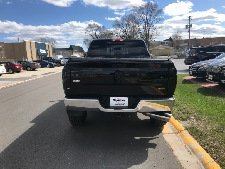 Used-2012-Dodge-Ram-Pickup-2500-DIESEL-Laramie
