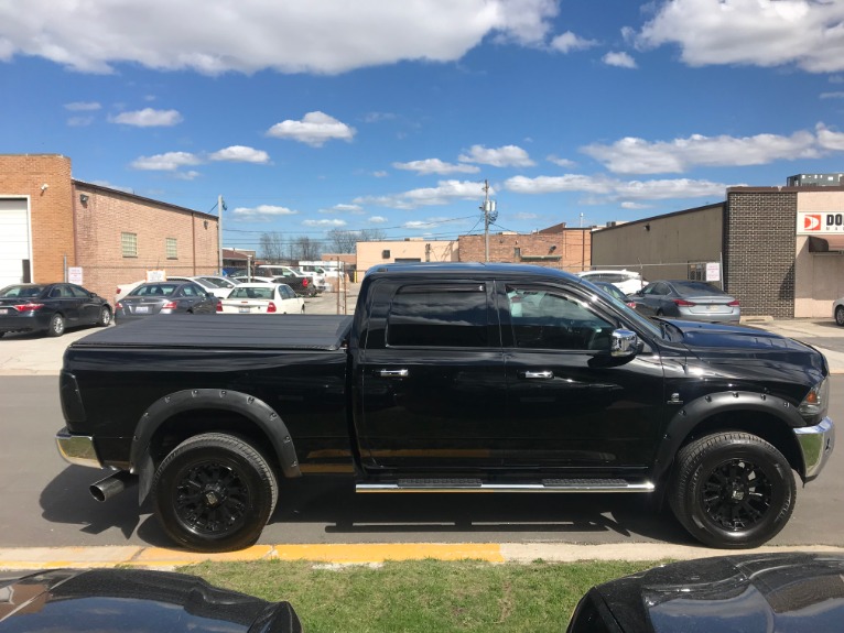 Used-2012-Dodge-Ram-Pickup-2500-DIESEL-Laramie