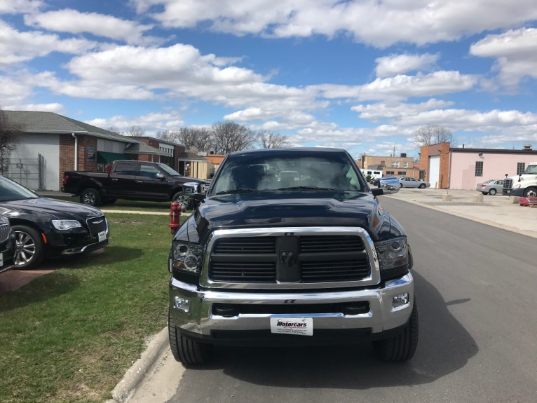 Used-2012-Dodge-Ram-Pickup-2500-DIESEL-Laramie