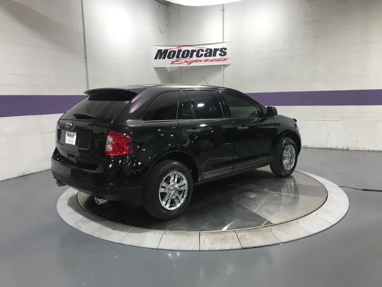 Used-2011-Ford-Edge-SE