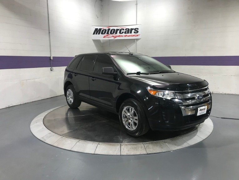 Used-2011-Ford-Edge-SE
