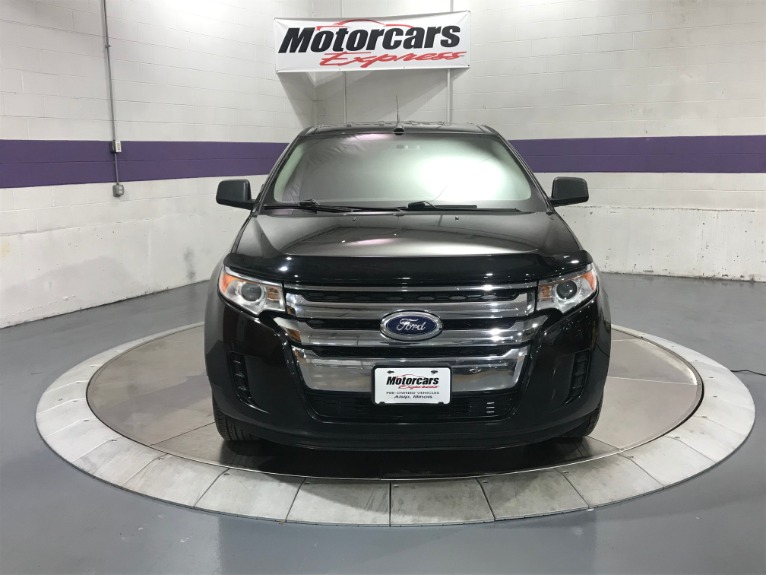 Used-2011-Ford-Edge-SE