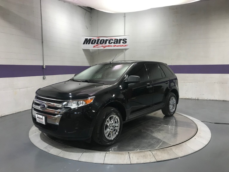 Used-2011-Ford-Edge-SE
