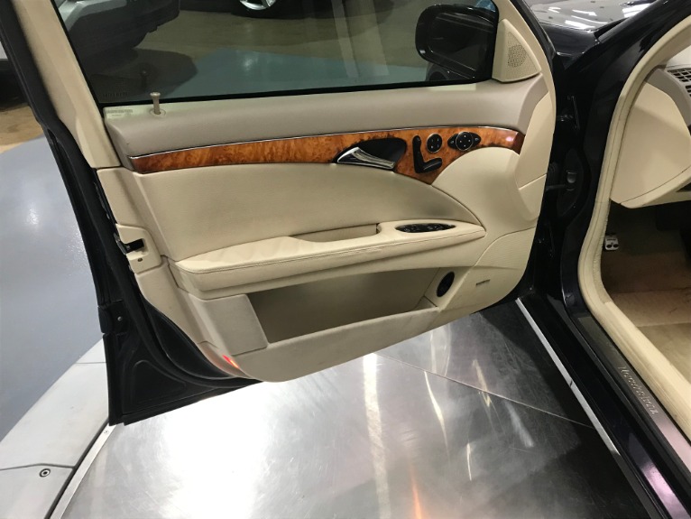 Used-2004-Mercedes-Benz-E-Class-E-320