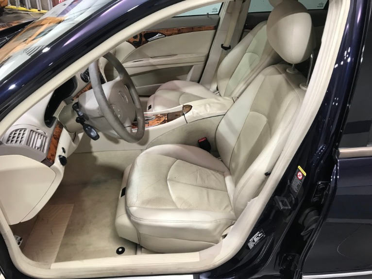Used-2004-Mercedes-Benz-E-Class-E-320