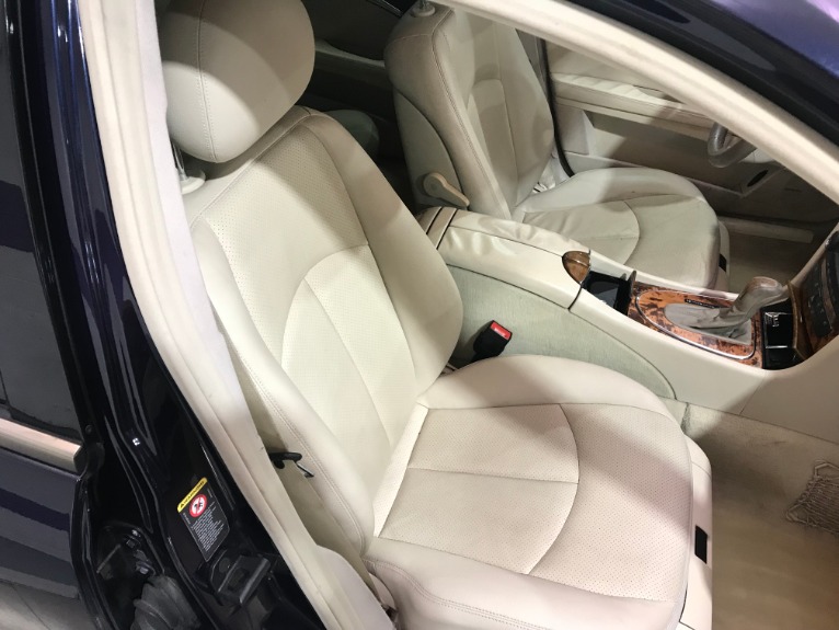 Used-2004-Mercedes-Benz-E-Class-E-320