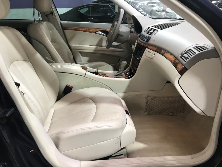Used-2004-Mercedes-Benz-E-Class-E-320
