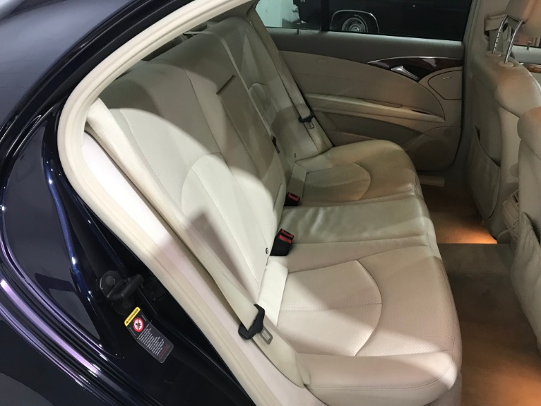 Used-2004-Mercedes-Benz-E-Class-E-320