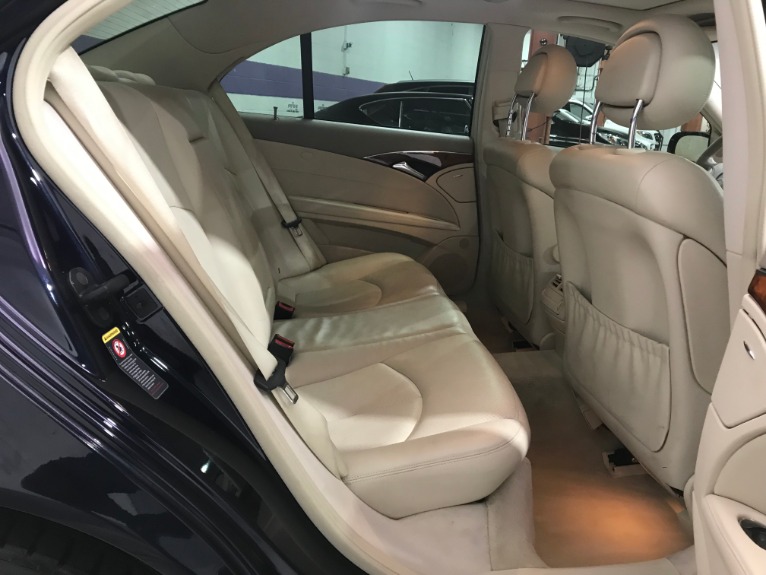 Used-2004-Mercedes-Benz-E-Class-E-320