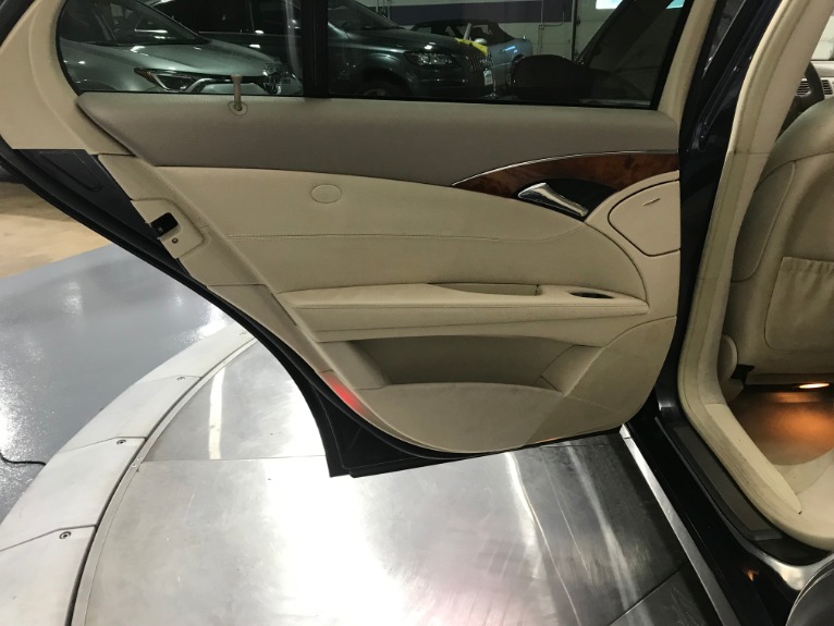 Used-2004-Mercedes-Benz-E-Class-E-320