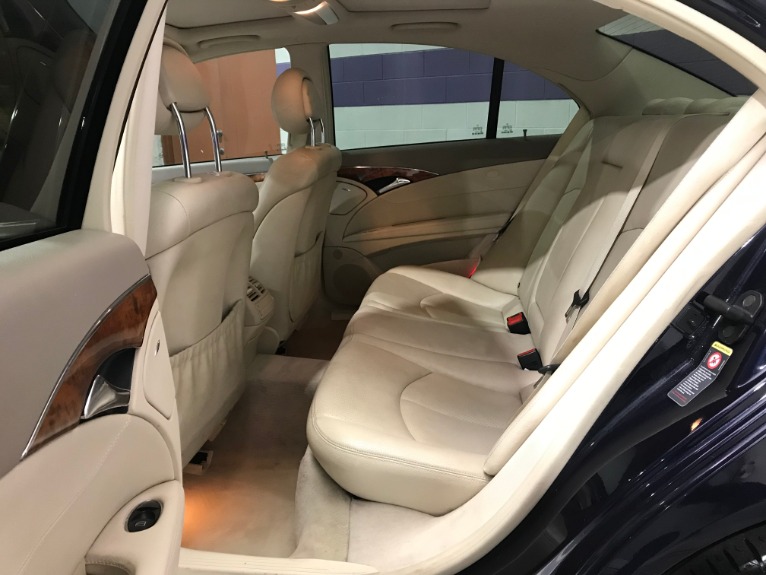 Used-2004-Mercedes-Benz-E-Class-E-320