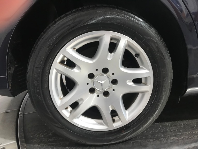 Used-2004-Mercedes-Benz-E-Class-E-320