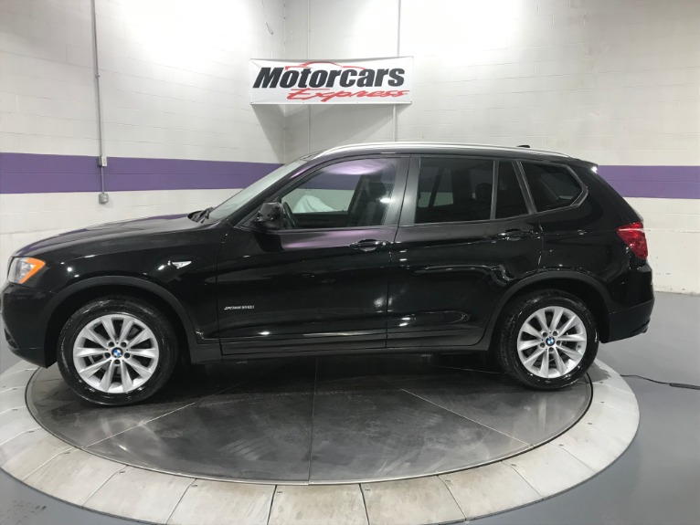 Used-2013-BMW-X3-xDrive28i