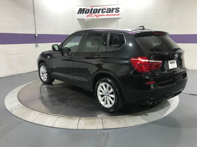 Used-2013-BMW-X3-xDrive28i