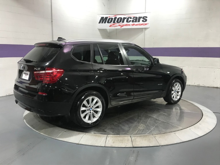 Used-2013-BMW-X3-xDrive28i
