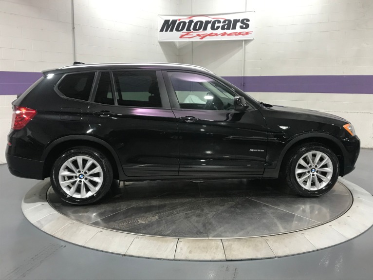Used-2013-BMW-X3-xDrive28i