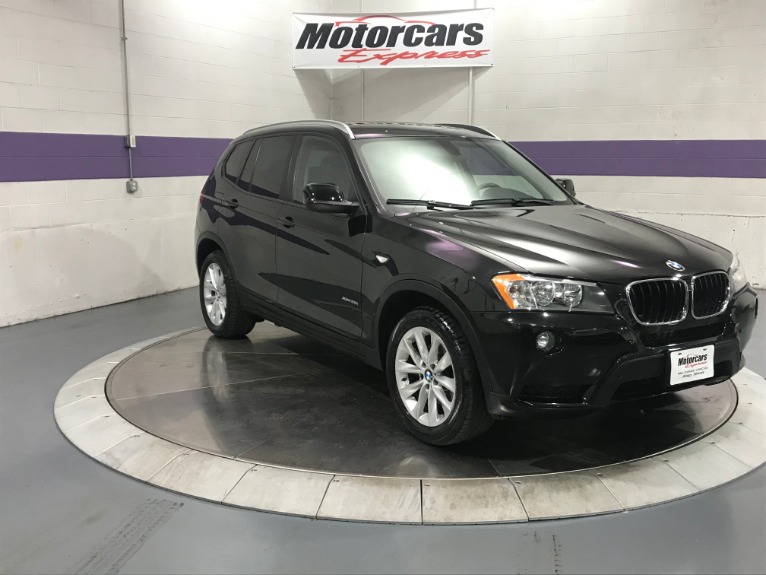 Used-2013-BMW-X3-xDrive28i
