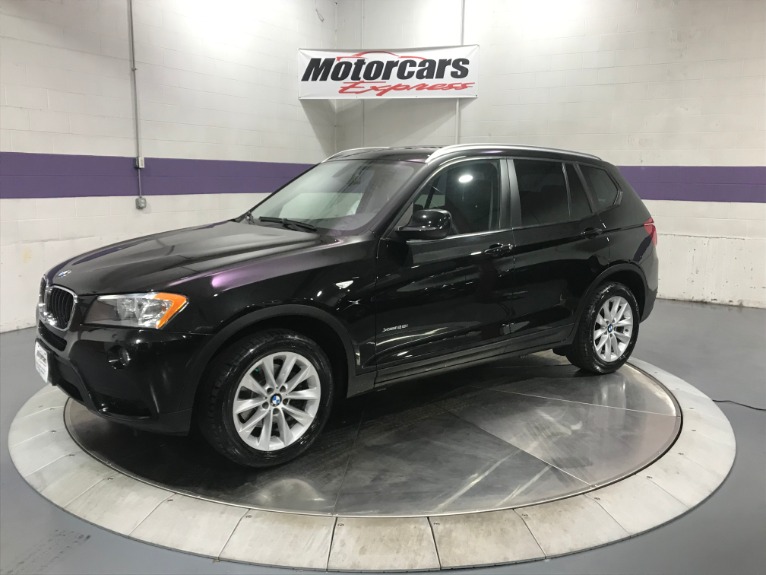 Used-2013-BMW-X3-xDrive28i