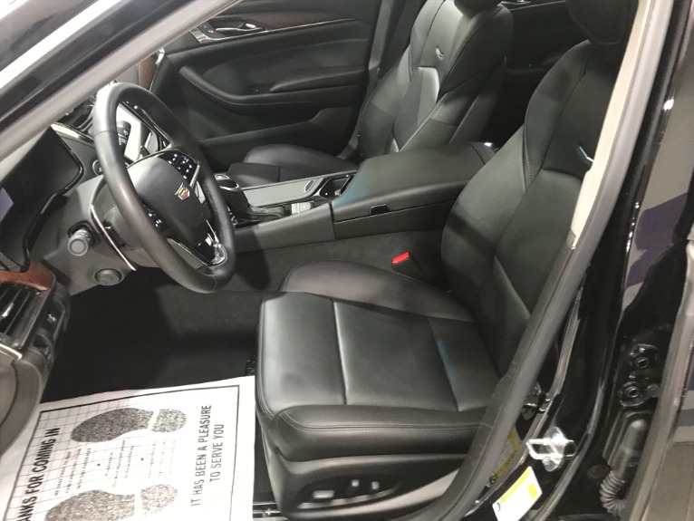 Used-2019-Cadillac-CTS-36L-Luxury-RWD