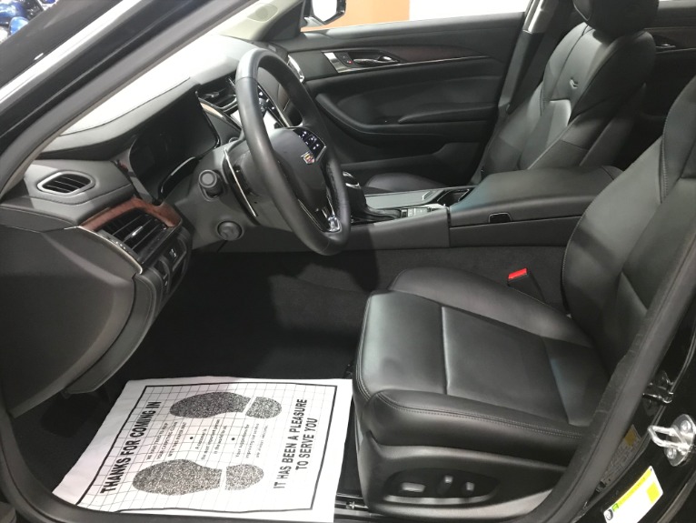 Used-2019-Cadillac-CTS-36L-Luxury-RWD