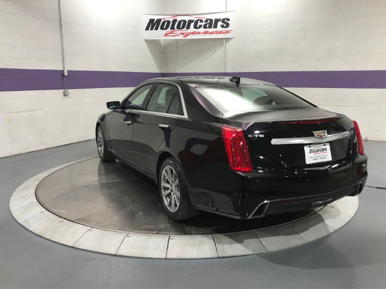Used-2019-Cadillac-CTS-36L-Luxury-RWD