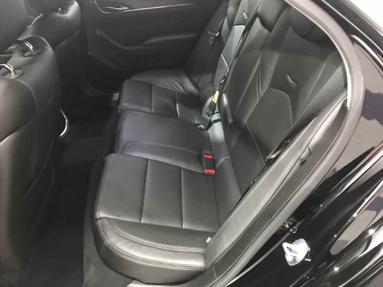 Used-2019-Cadillac-CTS-36L-Luxury-RWD