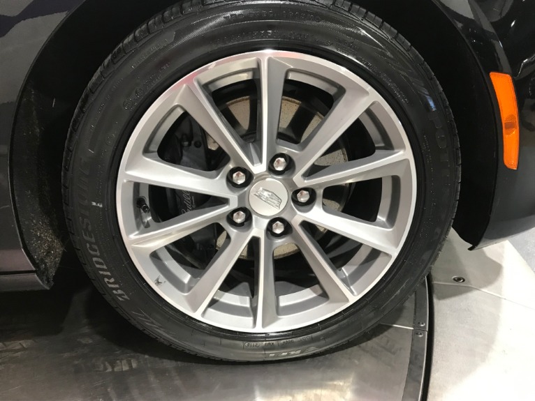Used-2019-Cadillac-CTS-36L-Luxury-RWD