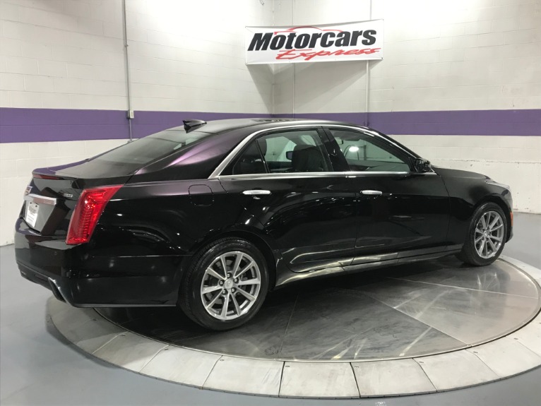 Used-2019-Cadillac-CTS-36L-Luxury-RWD
