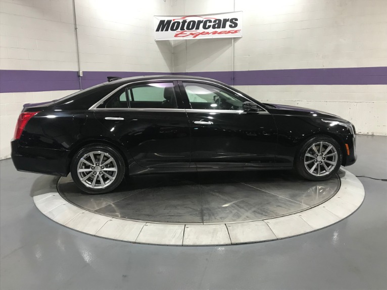Used-2019-Cadillac-CTS-36L-Luxury-RWD