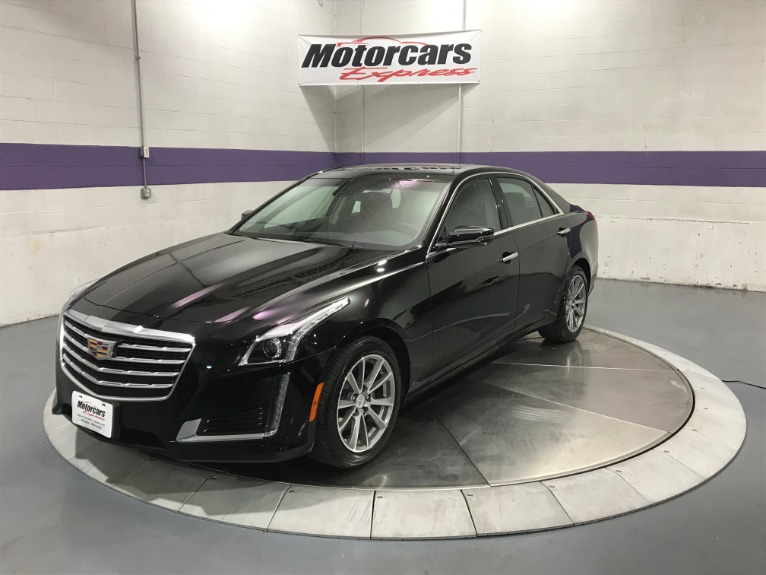Used-2019-Cadillac-CTS-36L-Luxury-RWD