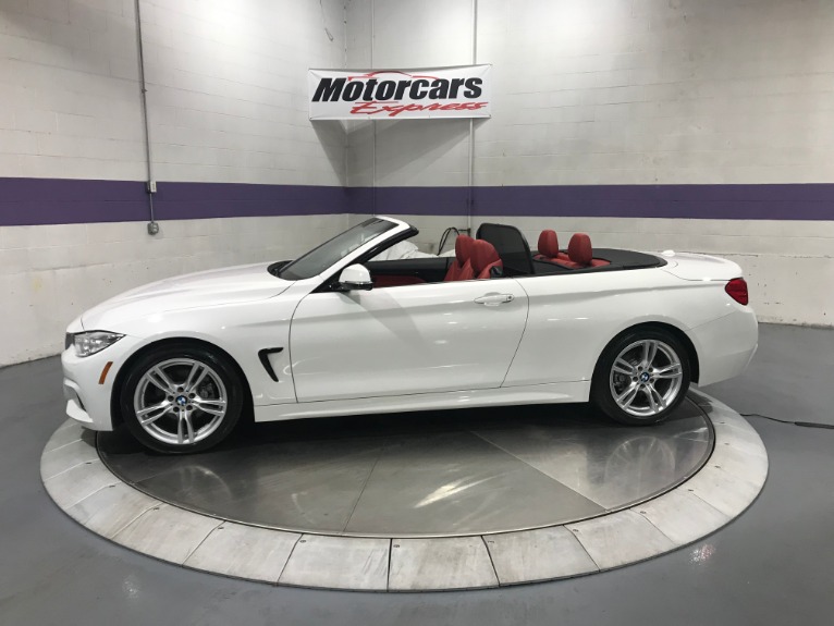 Used-2016-BMW-4-series-2D-Convertible-428i-MSPORT