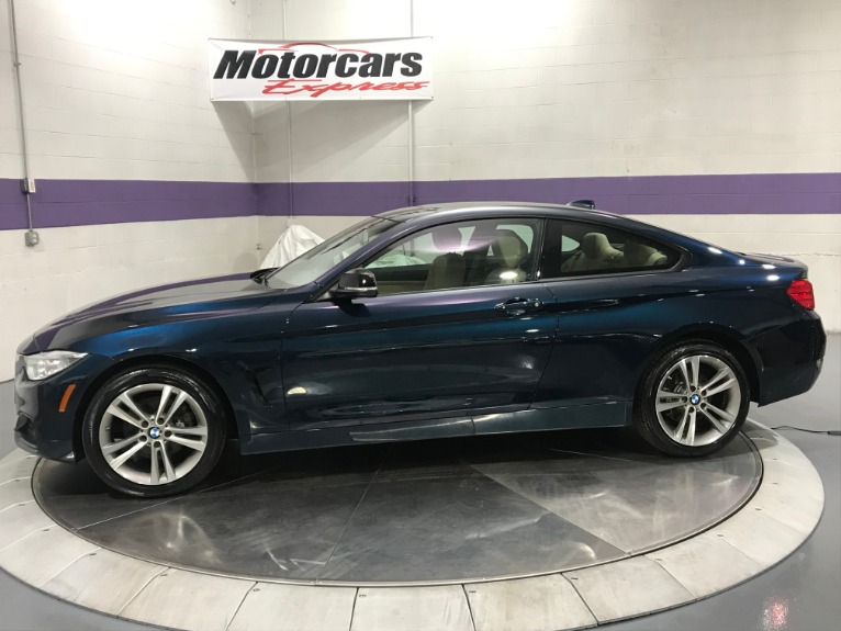 Used-2015-BMW-4-Series-428i-xDrive